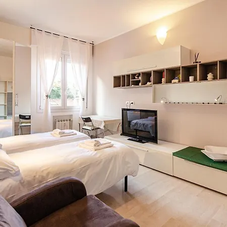 Dimora Panesa Bolonha