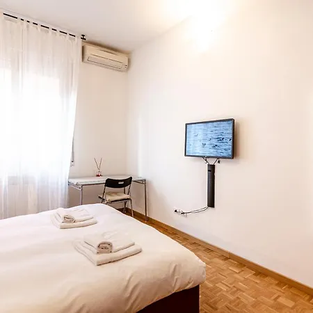Apartamento Dimora Panesa