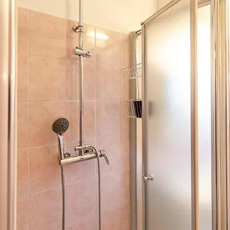 Apartamento Dimora Panesa *