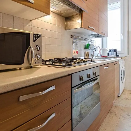 Dimora Panesa Apartamento *