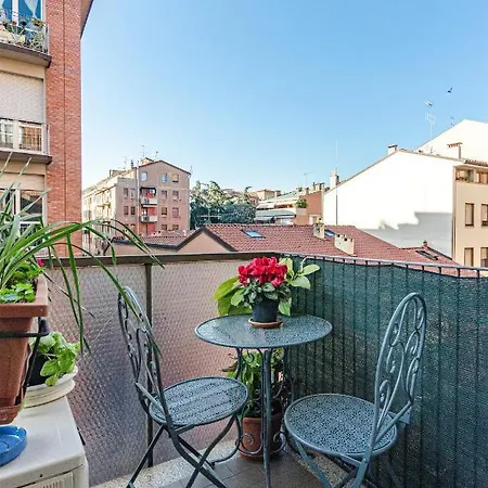 Apartamento Dimora Panesa