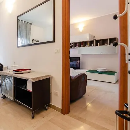 Dimora Panesa * Bolonha