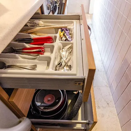 Apartamento Dimora Panesa