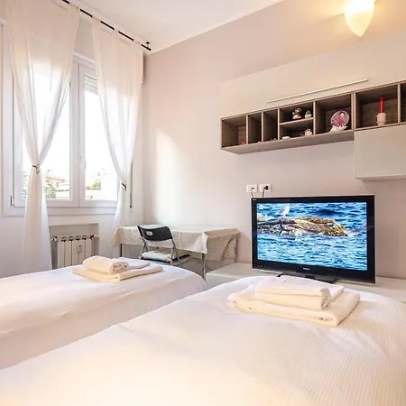 Dimora Panesa Apartamento Bolonia