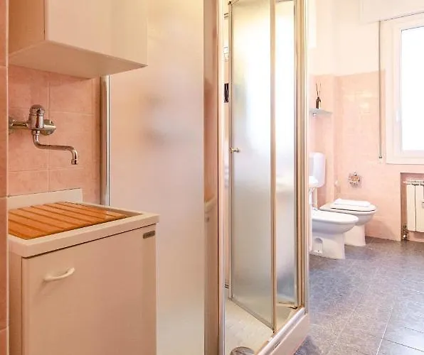 Dimora Panesa Apartamento