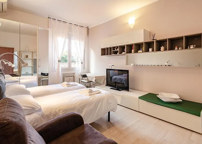 Dimora Panesa Bolonha