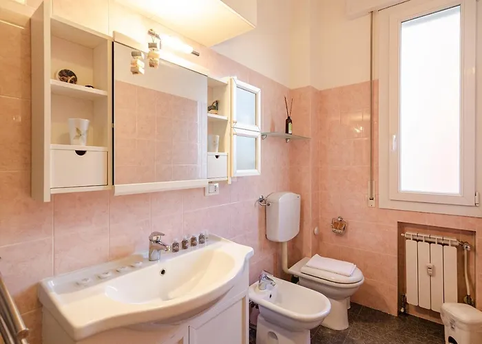 Dimora Panesa Apartamento