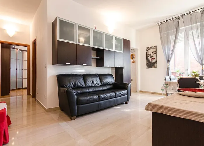 Apartamento Dimora Panesa