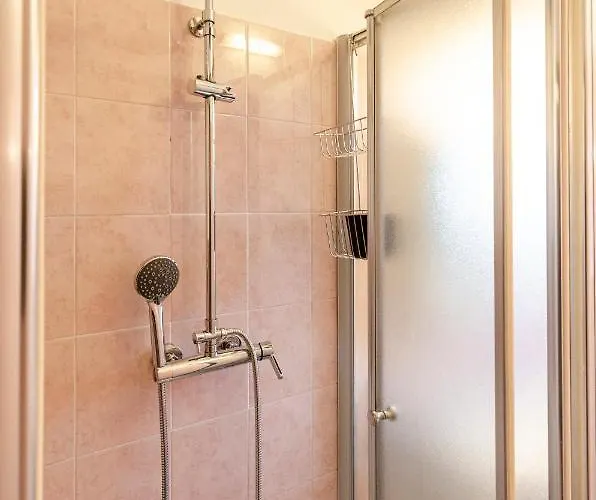 Apartamento Dimora Panesa *