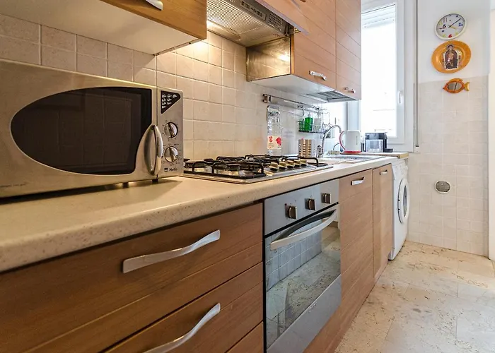 Dimora Panesa Apartamento *