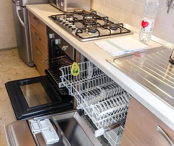 Apartamento Dimora Panesa Bolonha