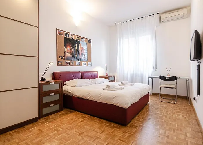 Dimora Panesa Apartamento