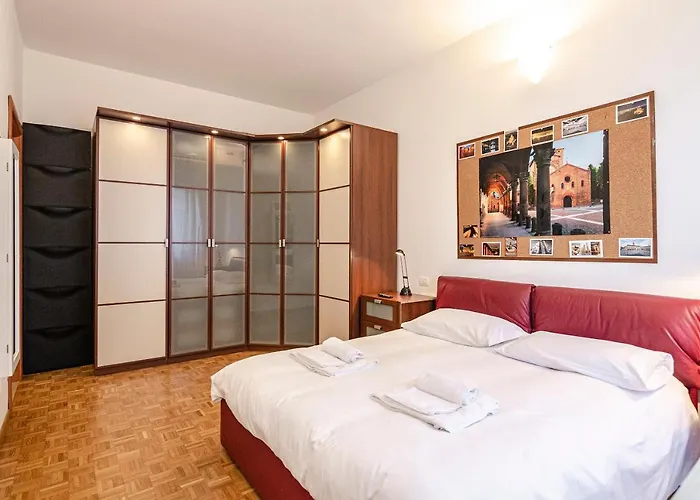 Apartamento Dimora Panesa *