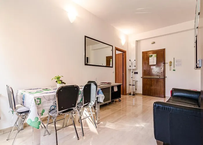 Dimora Panesa Apartamento *