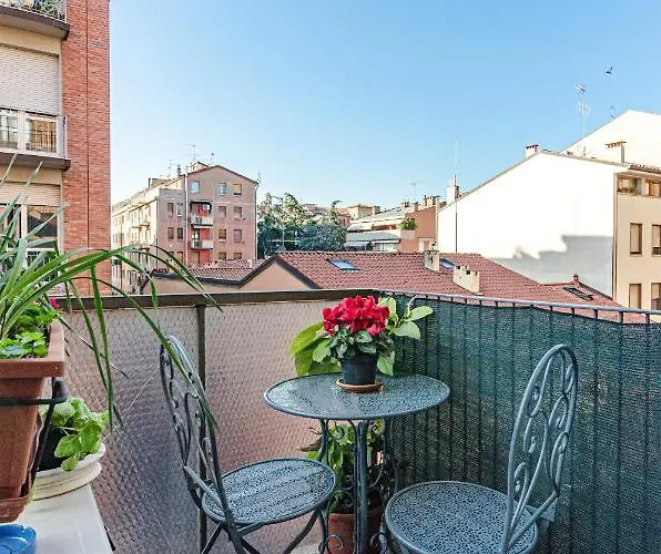 Apartamento Dimora Panesa