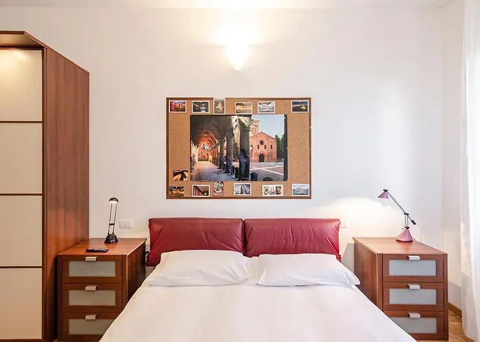 Apartamento Dimora Panesa *