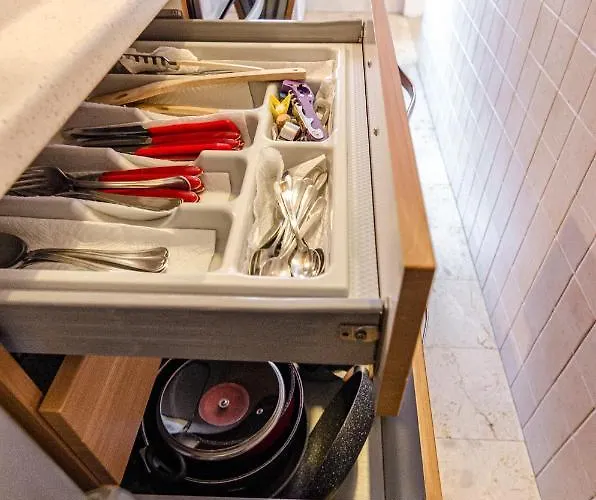 Apartamento Dimora Panesa