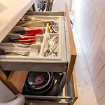 Appartement Dimora Panesa
