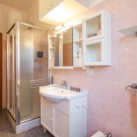 Dimora Panesa 博洛尼亚