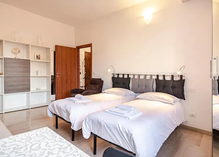 Dimora Panesa * Bologna