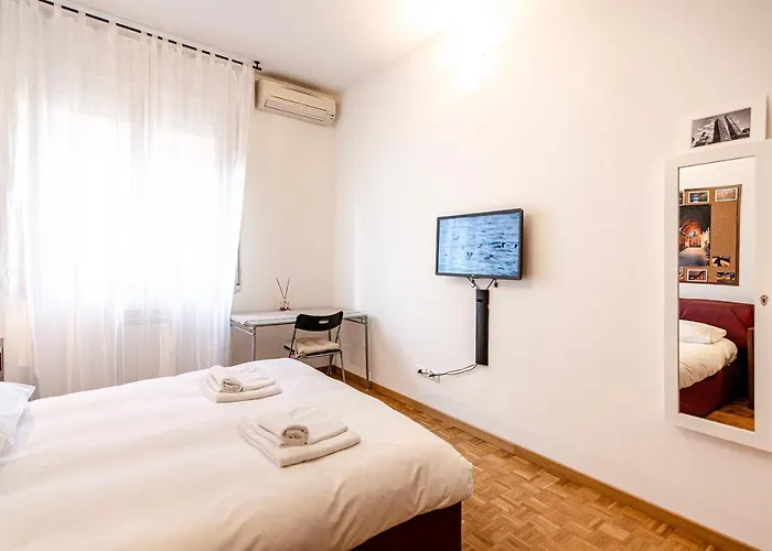 Lägenhet Dimora Panesa