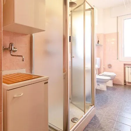 Dimora Panesa Apartament