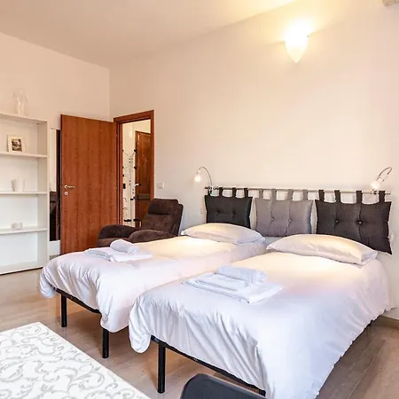 Dimora Panesa * Bolonia