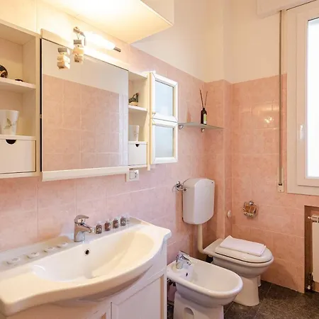 Dimora Panesa Apartament