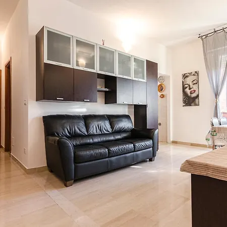 Apartament Dimora Panesa