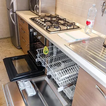 Apartament Dimora Panesa Bolonia