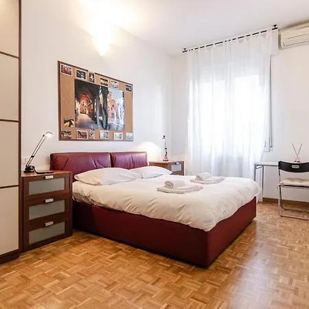 Dimora Panesa Apartament