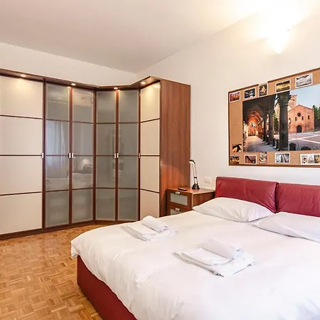 Apartament Dimora Panesa *