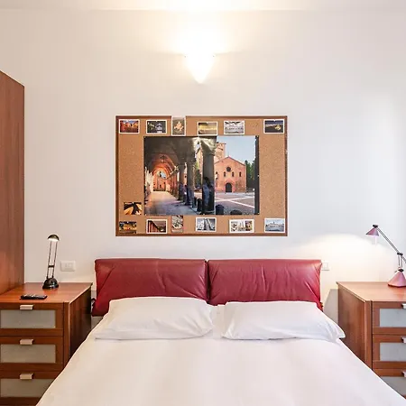 Apartament Dimora Panesa *